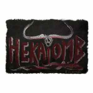 Hekatomb - Hekatomb Album