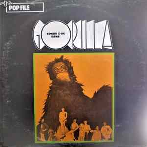 Bonzo Dog Band - Gorilla Album
