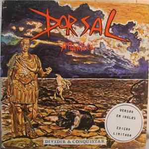 Dorsal Atlântica - Dividir & Conquistar Album