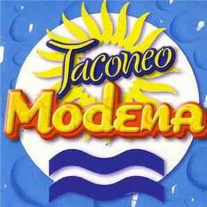 Modena - Taconeo Album