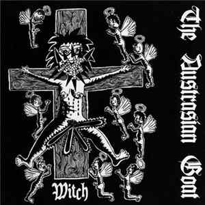 The Austrasian Goat - Witch Album
