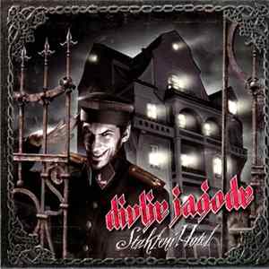 Divlje Jagode - Stakleni Hotel Album