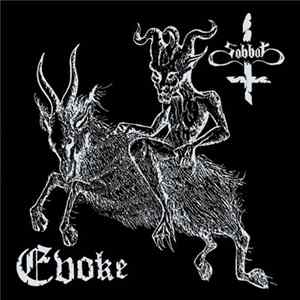 Sabbat - Evoke Album