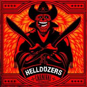The Helldozers - Carnival Album