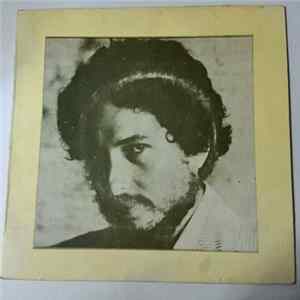 Bob Dylan - New Morning Album