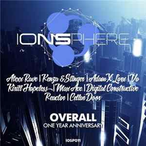 Various - Overall (One Year Anniversary) Album