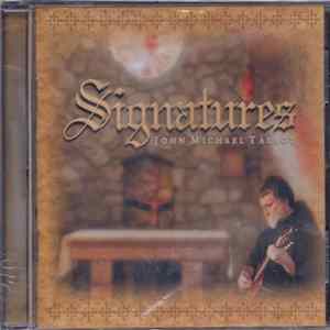 John Michael Talbot - Signatures Album