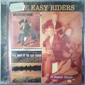 The Easy Riders - Marianne / Wanderin' Album