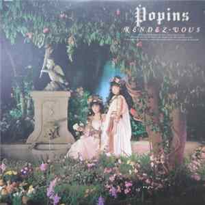Popins - Rendez-Vous Album