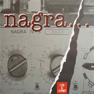 Yann Paranthoën - On Nagra : Il Enregistrera... Album