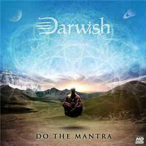 Darwish - Do The Mantra Album