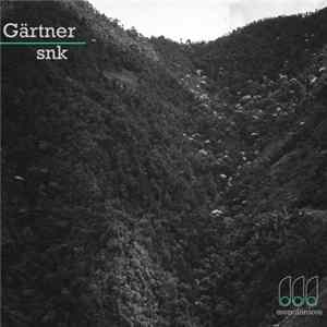 Gärtner - snk Album