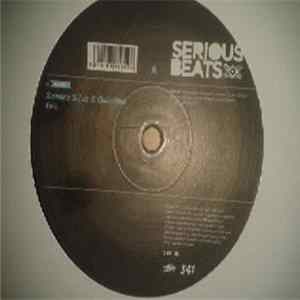 Various - Serious Beats Album
