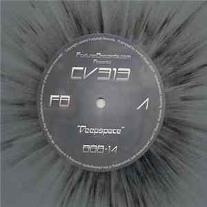 cv313 - Deepspace / Saraya / Motor Album