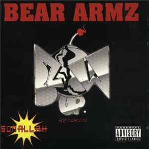 Sun Allah - Bear Armz Album