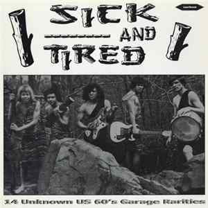 Various - Sick And Tired Album