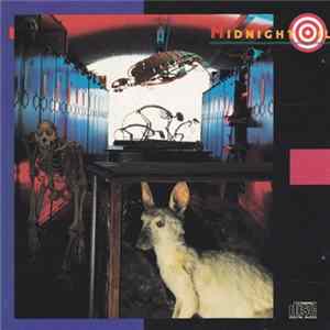 Midnight Oil - Species Deceases Album