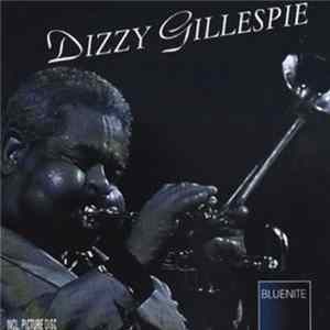 Dizzy Gillespie - Dizzy Atmosphere Album