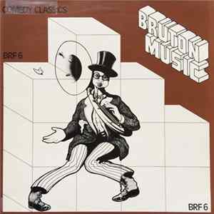 Various - Comedy Classics Album