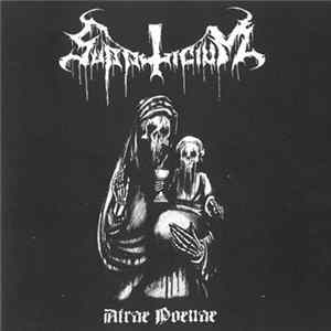Supplicium - Atrae Poenae Album