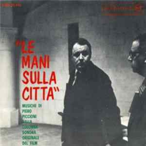 Piero Piccioni - Le Mani Sulla Citt Album