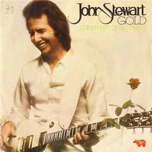 John Stewart - Gold Album