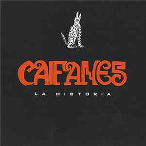 Caifanes - La Historia Album