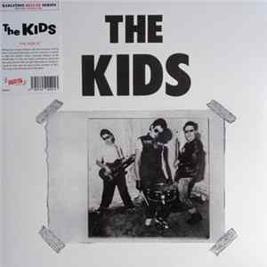 The Kids - The Kids Album