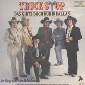Truck Stop - Das Gibts Doch Nur In Dallas Album