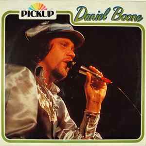 Daniel Boone - Daniel Boone Album