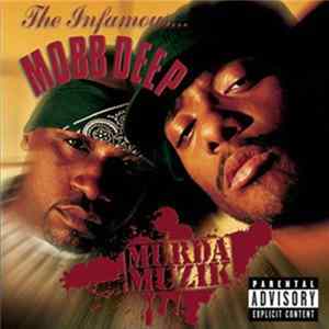 Mobb Deep - Murda Muzik Album