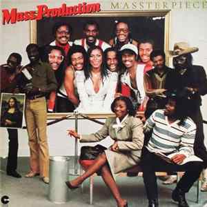 Mass Production - Massterpiece Album
