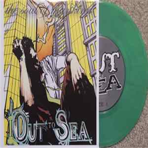 Out To Sea - The Soul Of Mankind Album