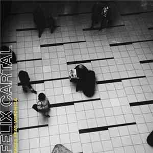 Felix Cartal Feat. Veronica - Faces Album