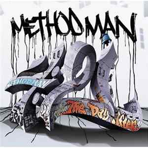 Method Man - 4:21... The Day After Album