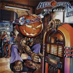 Helloween - Metal Jukebox Album