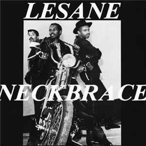 Le Sane - Neckbrace Album
