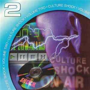 Various - Culture Shock Volume Two Album