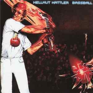 Hellmut Hattler - Bassball Album