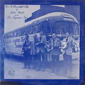 John Burke And The Layman Trio - It's A Beautiful Life Album