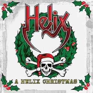 Helix - A Helix Christmas Album