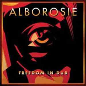 Alborosie - Freedom In Dub Album