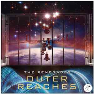 The Renegades - Outer Reaches Album