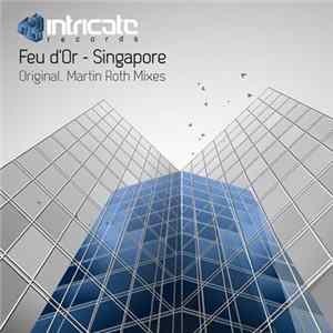 Feu d'Or - Singapore Album