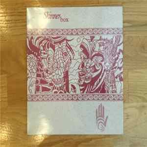 Skinner Box - Skinner Box Album
