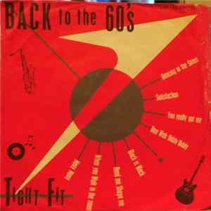 Tight Fit - Back To The 60's Album