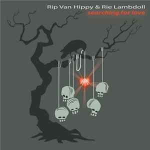Rip Van Hippy & Rie Lambdoll - Searching For Love Album