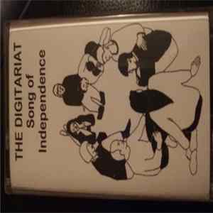 The Digitariat - Song Of Independence Album