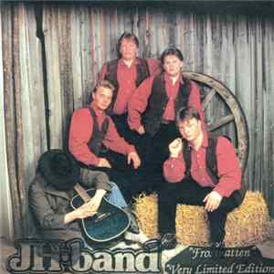 JH Band - Frostnatten Album