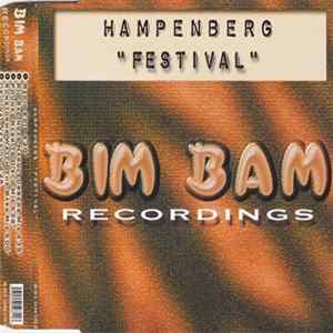 Hampenberg - Festival Album